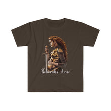 "Deborah's Mantle" Inspirational Christian T-Shirt