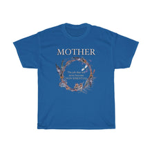 Mother the job that will never become non-essential T Shirt