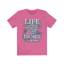 "Dance in the Rain" T-Shirt