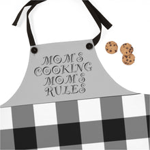 Mom's Cooking Apron