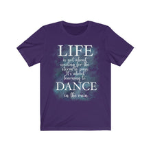 "Dance in the Rain" T-Shirt