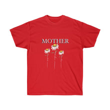 Mother Daisy Faith Hope & Love  Inspirational  Christian T Shirt