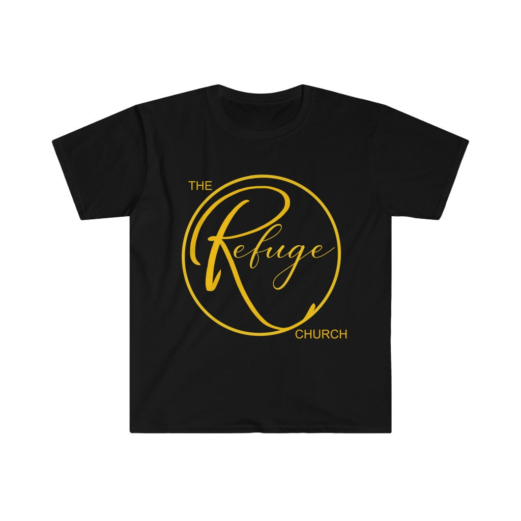 The Refuge Church Witness T-Shirts