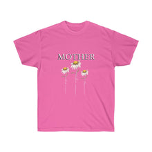 Mother Daisy Faith Hope & Love  Inspirational  Christian T Shirt