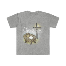 Christmas True Story T-shirt