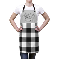 Mom's Cooking Apron