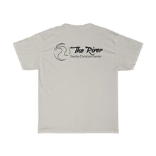 "Remnant Fire" T-shirt Custom Order (the River Family Christian Center)
