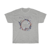Mother the job that will never become non-essential T Shirt