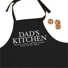 Dad's Kitchen Apron