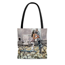 "You'll Look Sweet" Tote Bag Purse
